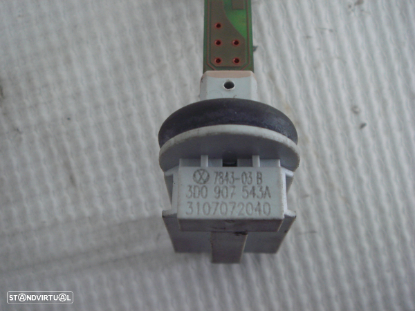 Sensor Temperatura Interior Audi A3 (8P1) - 3