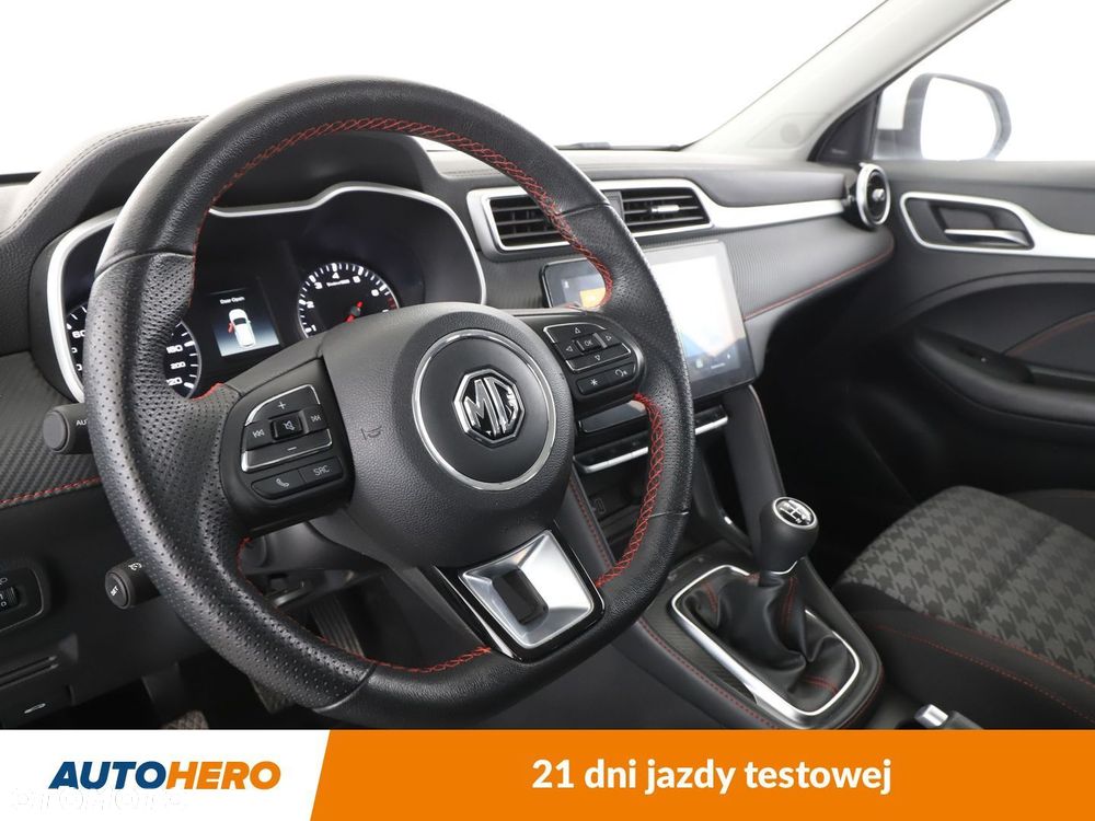 MG ZS 1.5 VTi-Tech Exclusive - 11