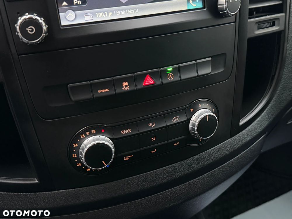 Mercedes-Benz Vito Tourer L2 Pro 9G-Tronic 447.703 - 20