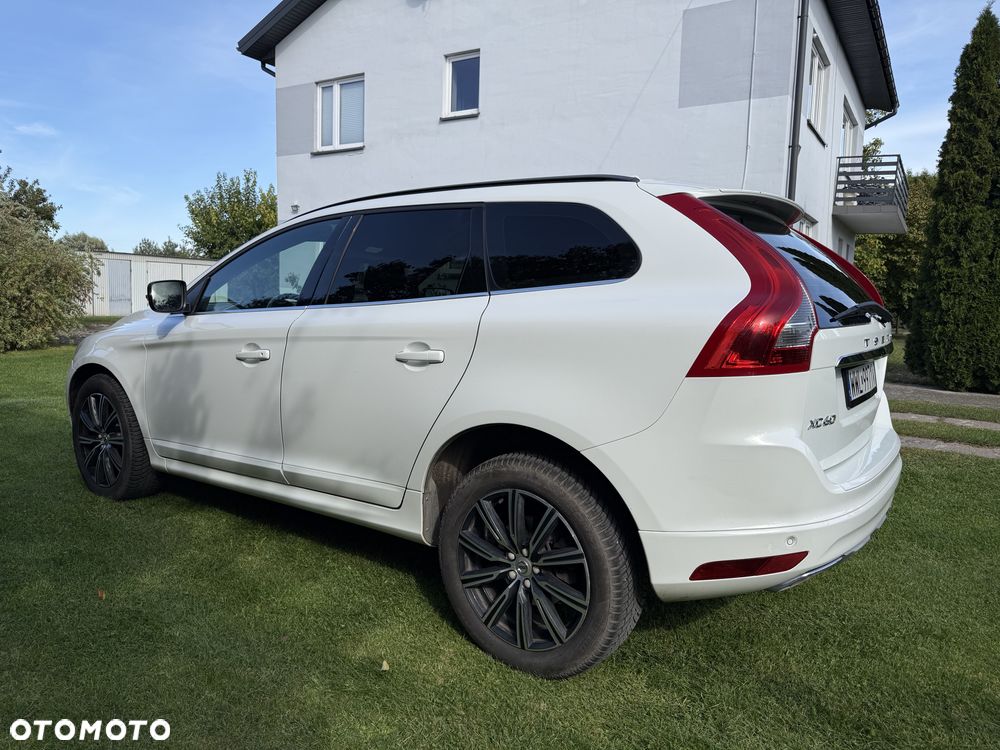 Volvo XC 60 - 9