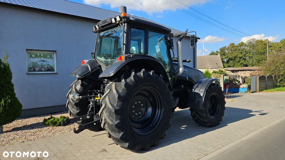 Valtra N163 - 12