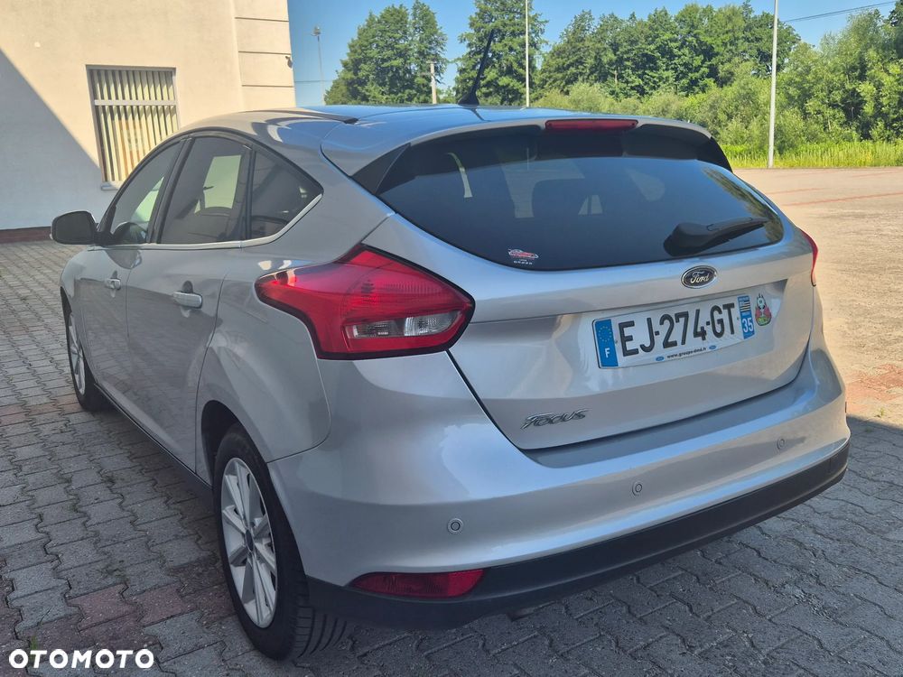 Ford Focus - 7
