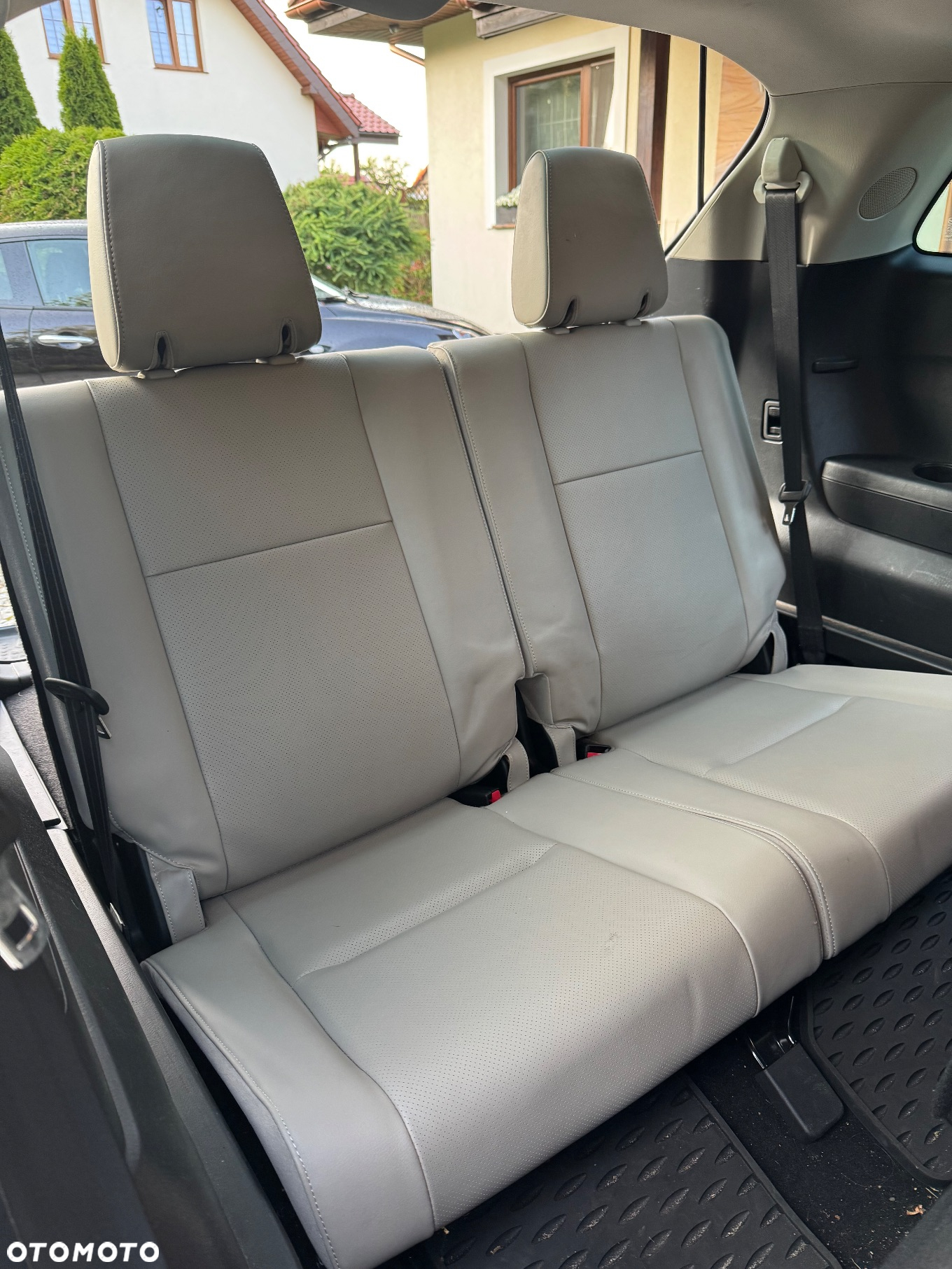 Mazda CX-9 3.7 V6 Limitowana edycja - 16