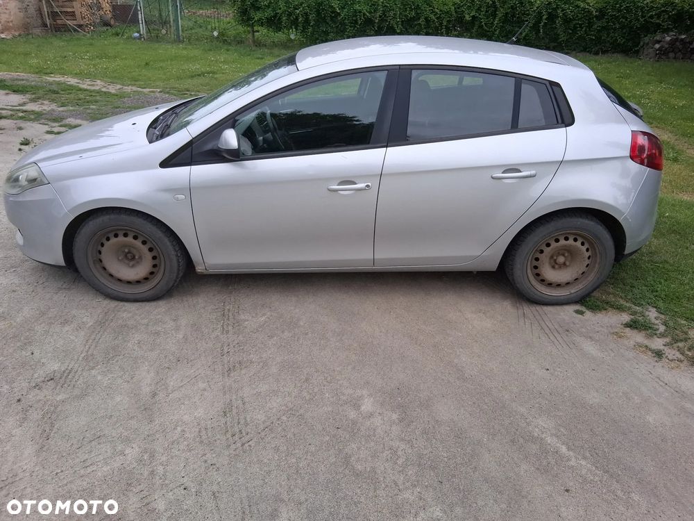 Fiat Bravo 1.9 Multijet Dynamic - 3