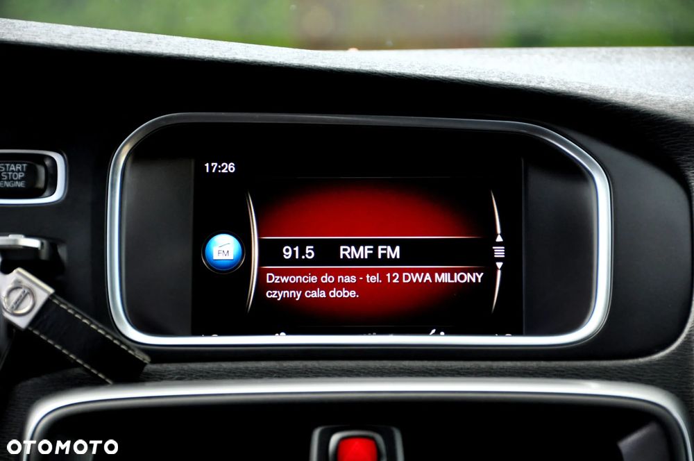 Volvo V40 D2 RDesign - 36