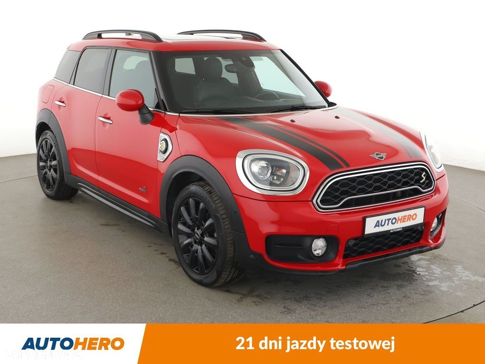 MINI Countryman - 8