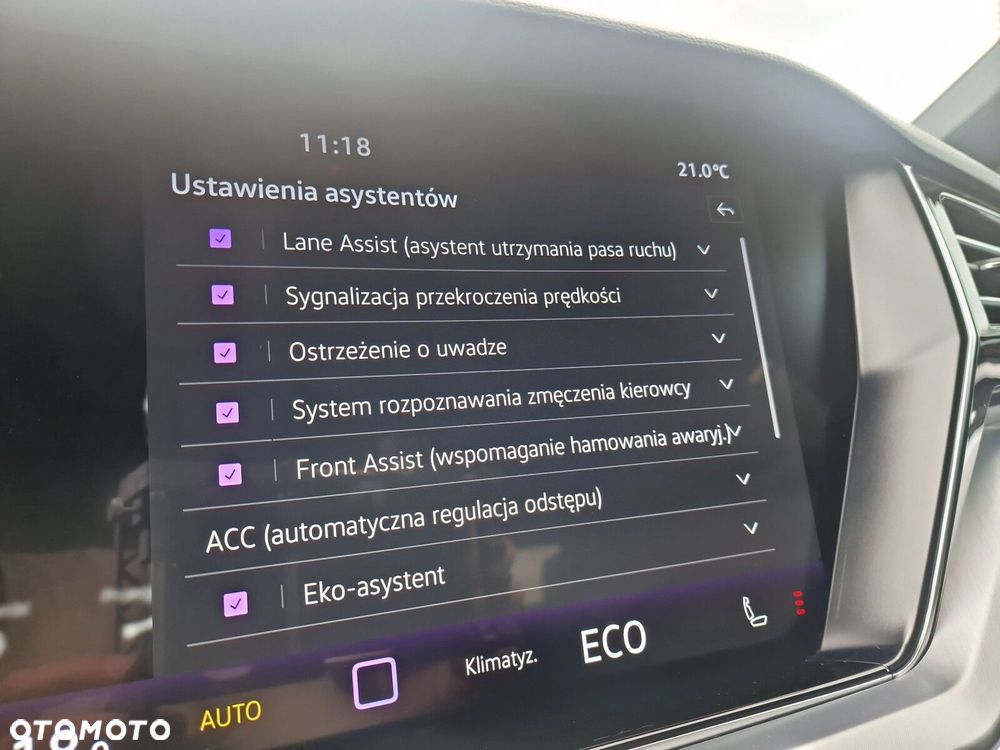 Volkswagen Touareg 3.0 V6 TDI SCR 4Mot Elegance - 20