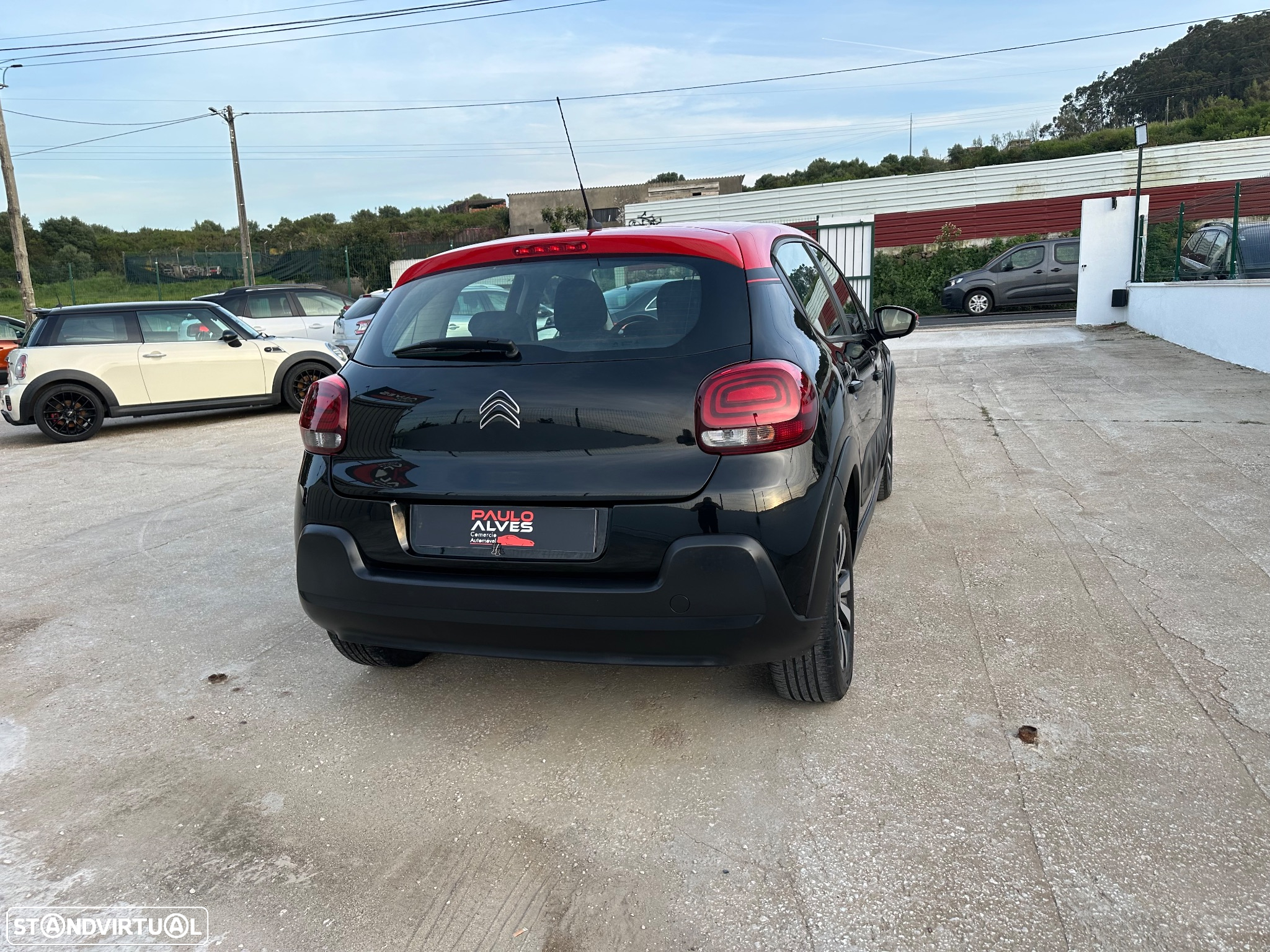Citroën C3 1.2 PureTech Shine - 40