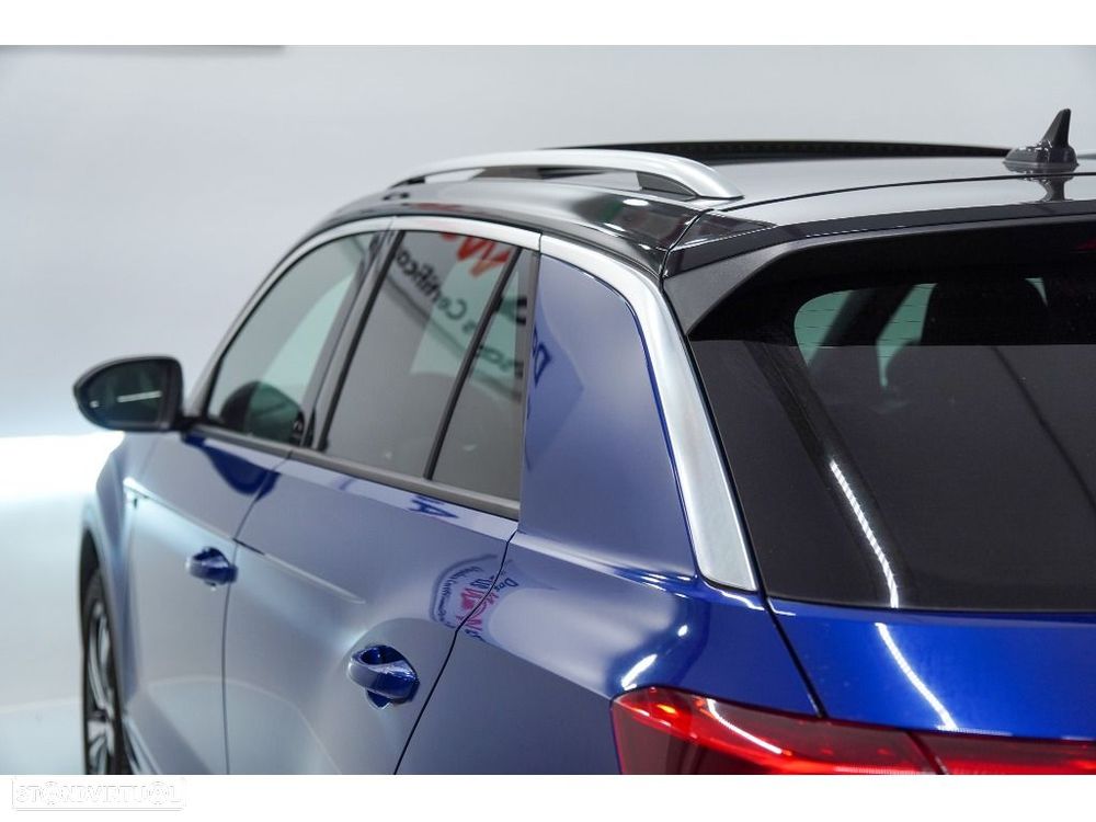 VW T-Roc 2.0 TDI R-Line - 10