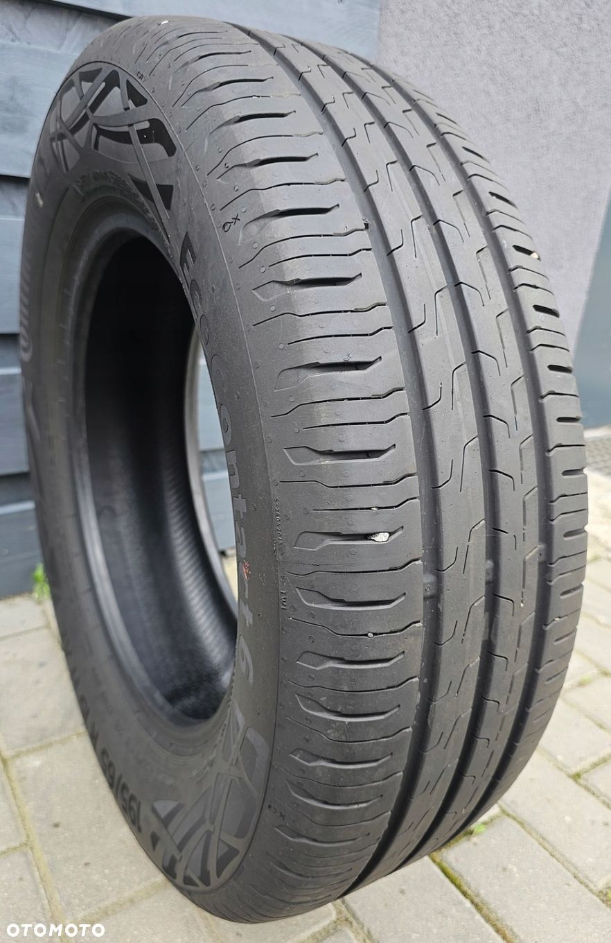 Continental EcoContact 6 195/65R15 95 H - 1