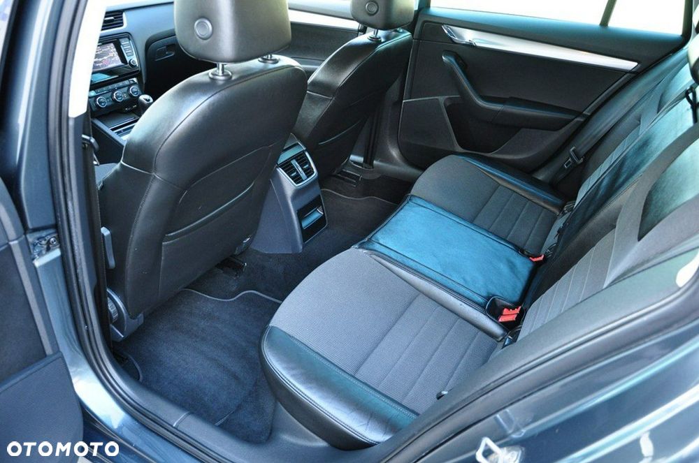 Skoda Octavia - 24