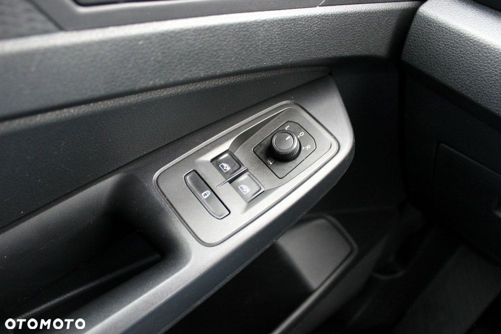 Volkswagen Caddy 2.0 TDI - 15