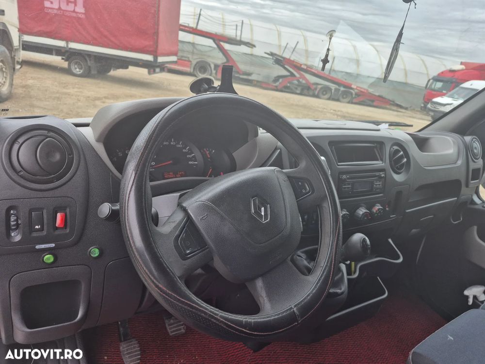 Renault Master - 4