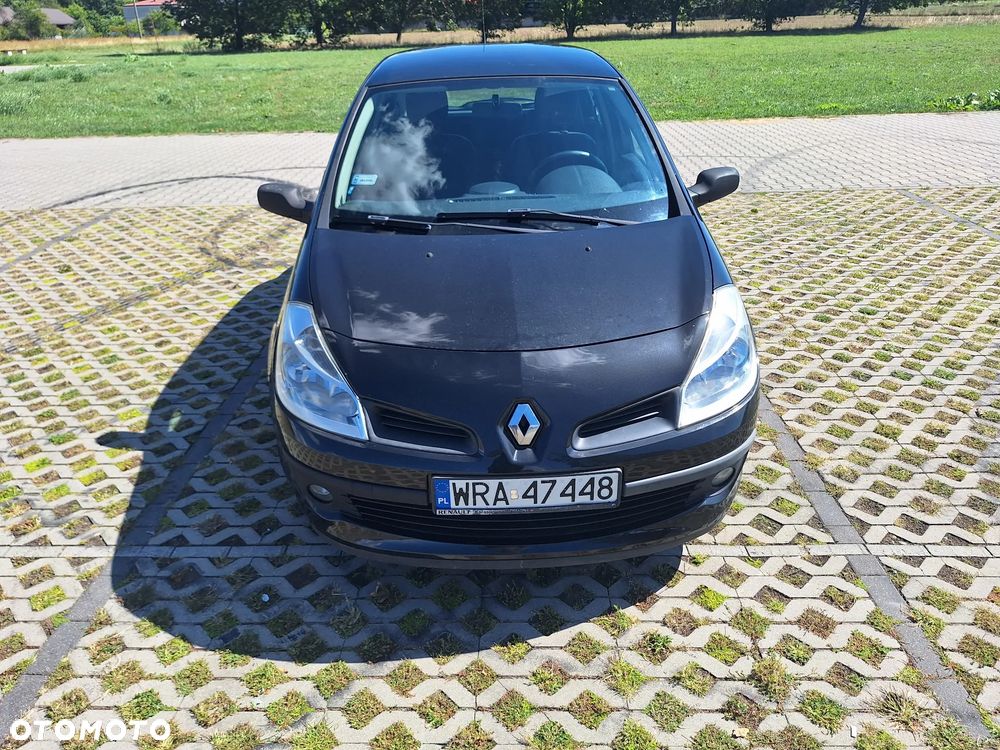 Renault Clio - 6