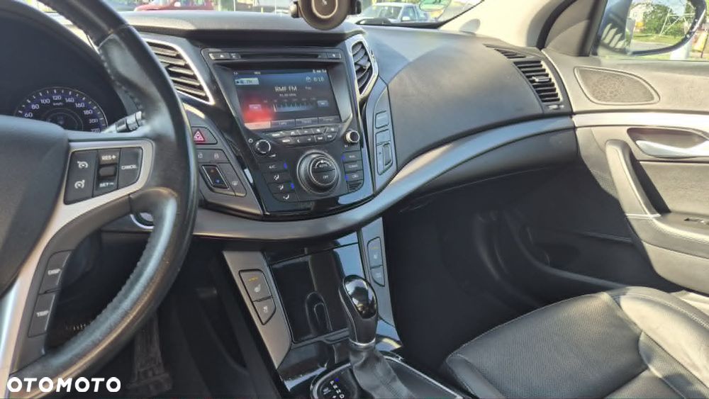 Hyundai i40 1.7 CRDi Comfort - 10