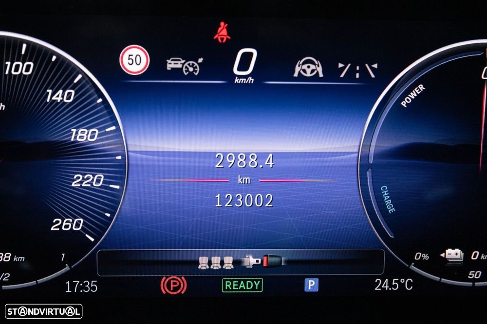 Mercedes-Benz GLE 350 Coupe de 4Matic - 26