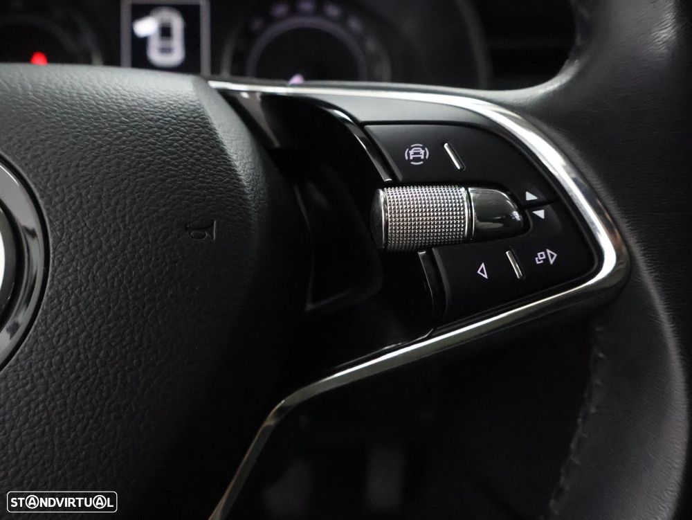 Skoda Scala 1.0 TSI Ambition - 19