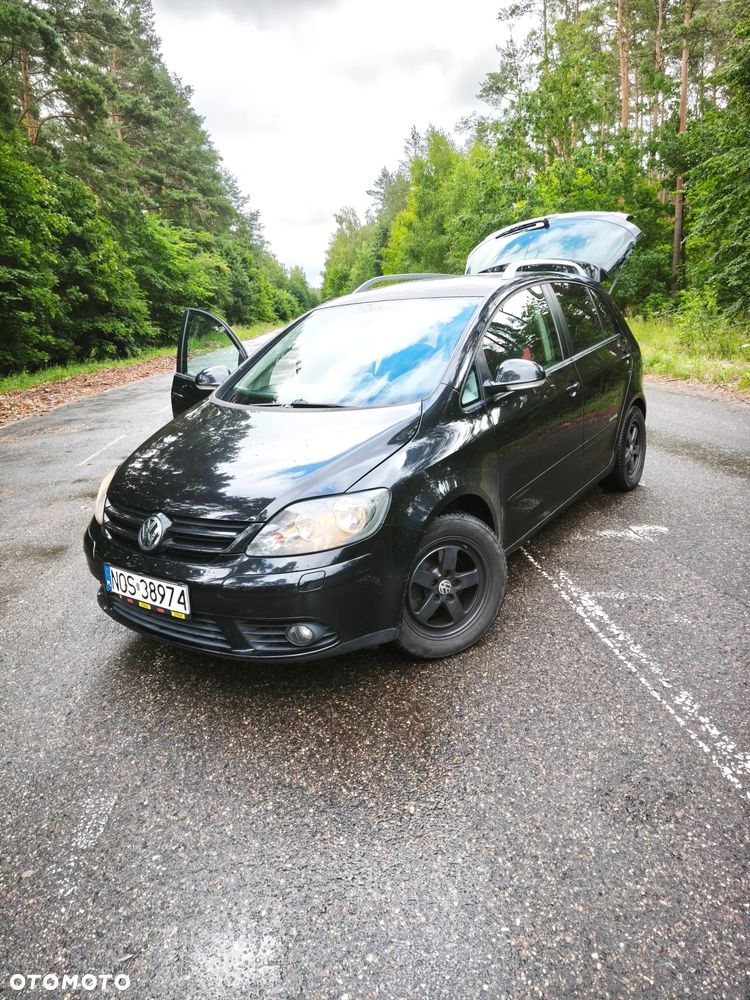 Volkswagen Golf Plus 1.4 TSI United - 9