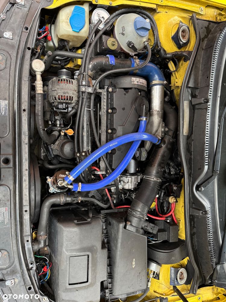 Seat Leon 1.9 TDI 150 Sport - 14