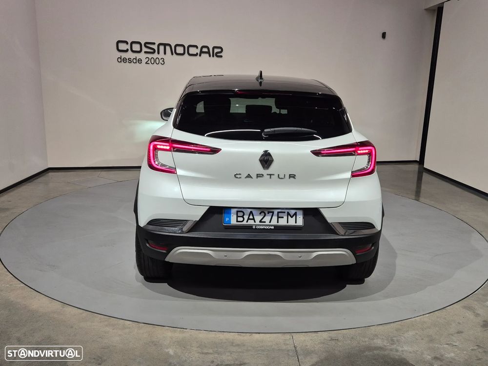 Renault Captur 1.0 TCe Techno - 12