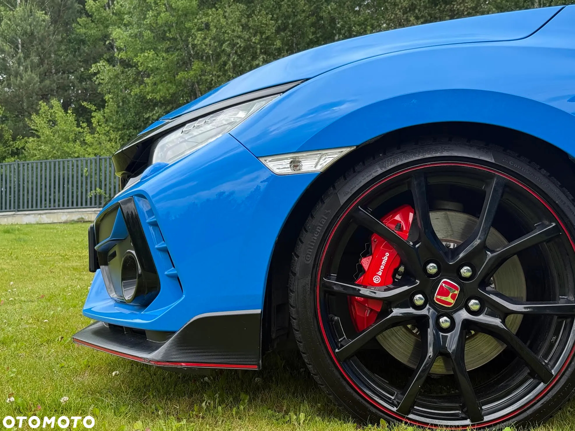 Honda Civic 2.0 T Type-R - 3