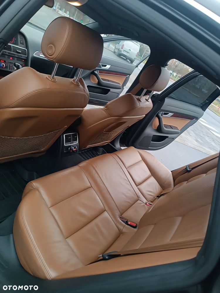 Audi A6 Limousine - 19