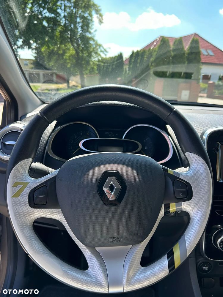 Renault Clio 1.5 dCi Energy Eco Zen - 7