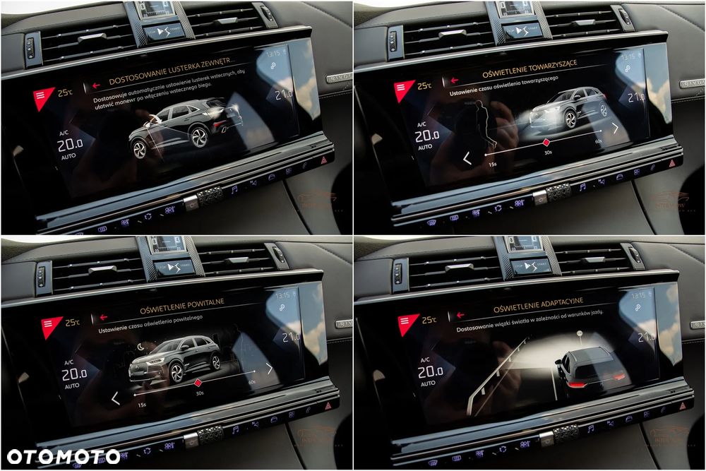 DS Automobiles DS 7 Crossback 1.6 PureTech Grand Chic - 34