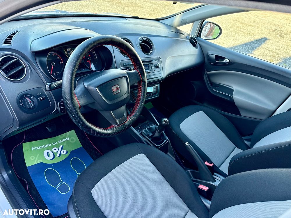 Seat Ibiza - 18