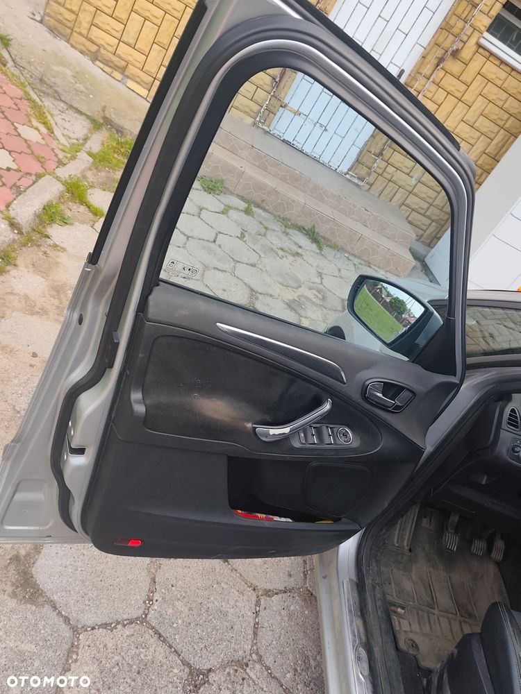 Ford S-Max 2.0 TDCi Platinium X - 6