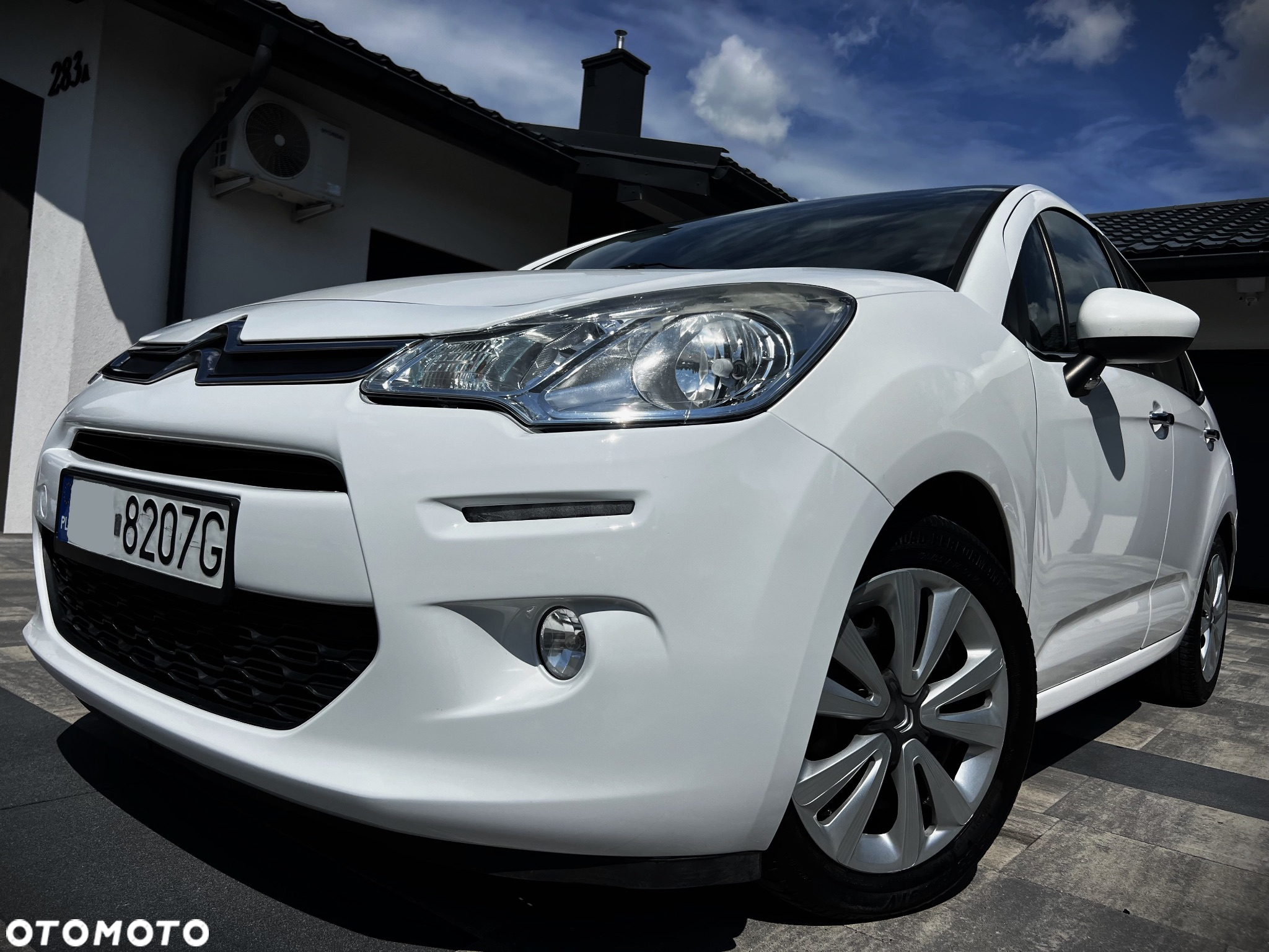 Citroën C3 1.2 PureTech Selection - 2