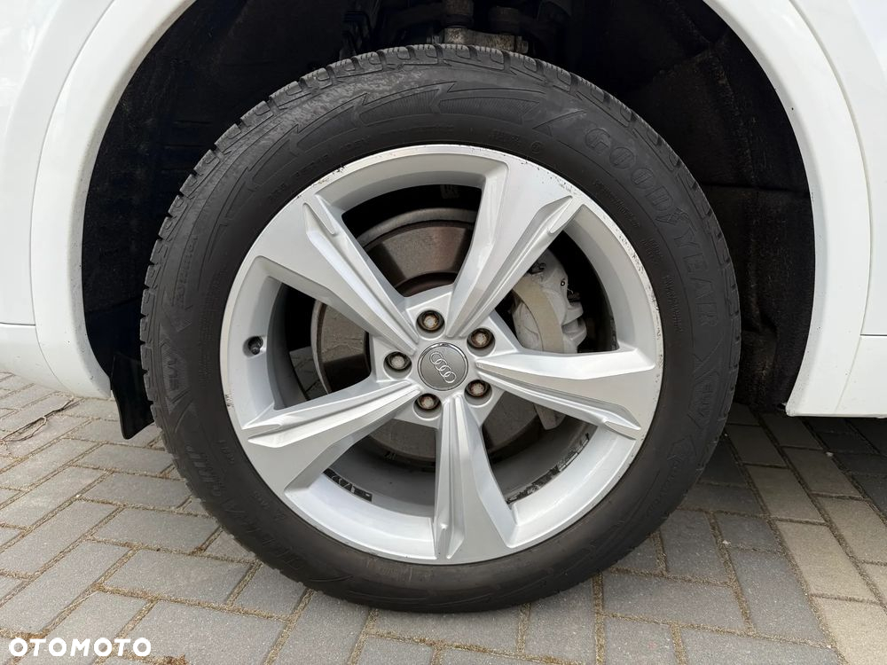Audi Q5 2.0 TFSI Quattro Sport S tronic - 6