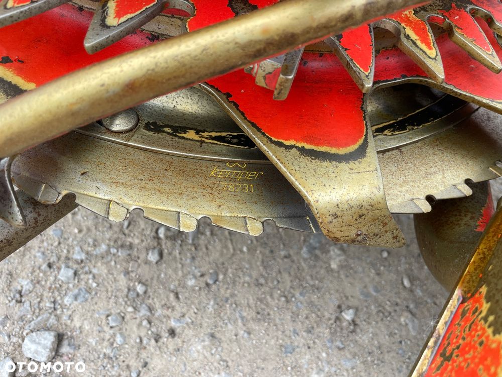 Kemper 360 Plus - 10