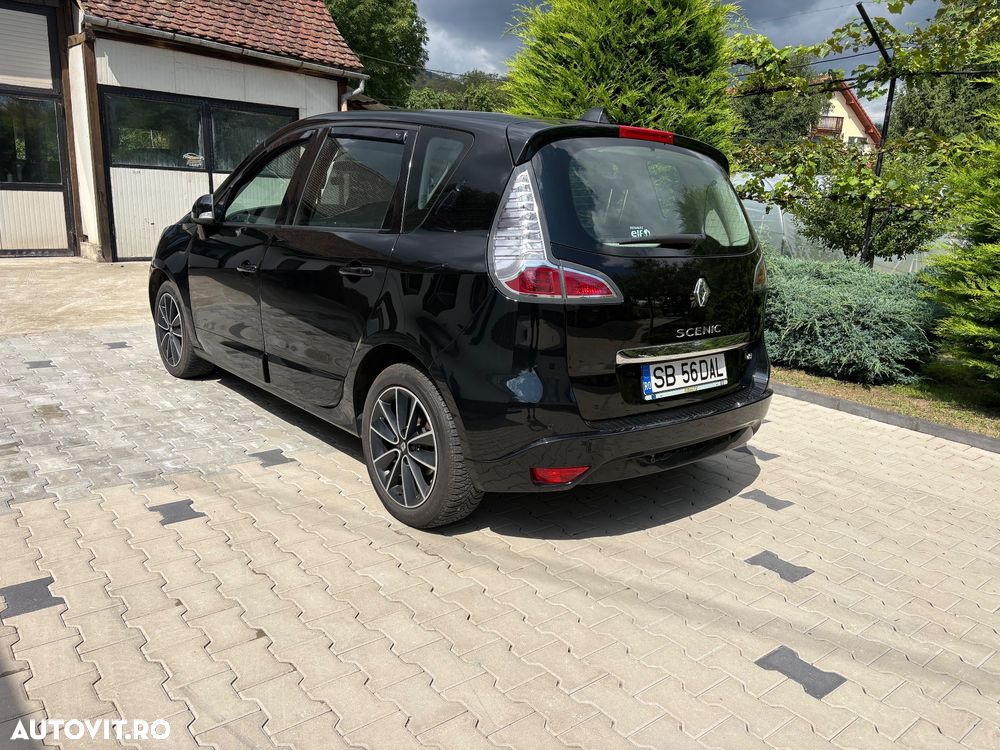 Renault Scenic 1.5dCi Expression - 2