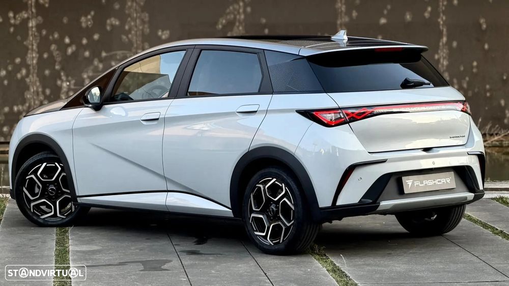 BYD Dolphin - 34