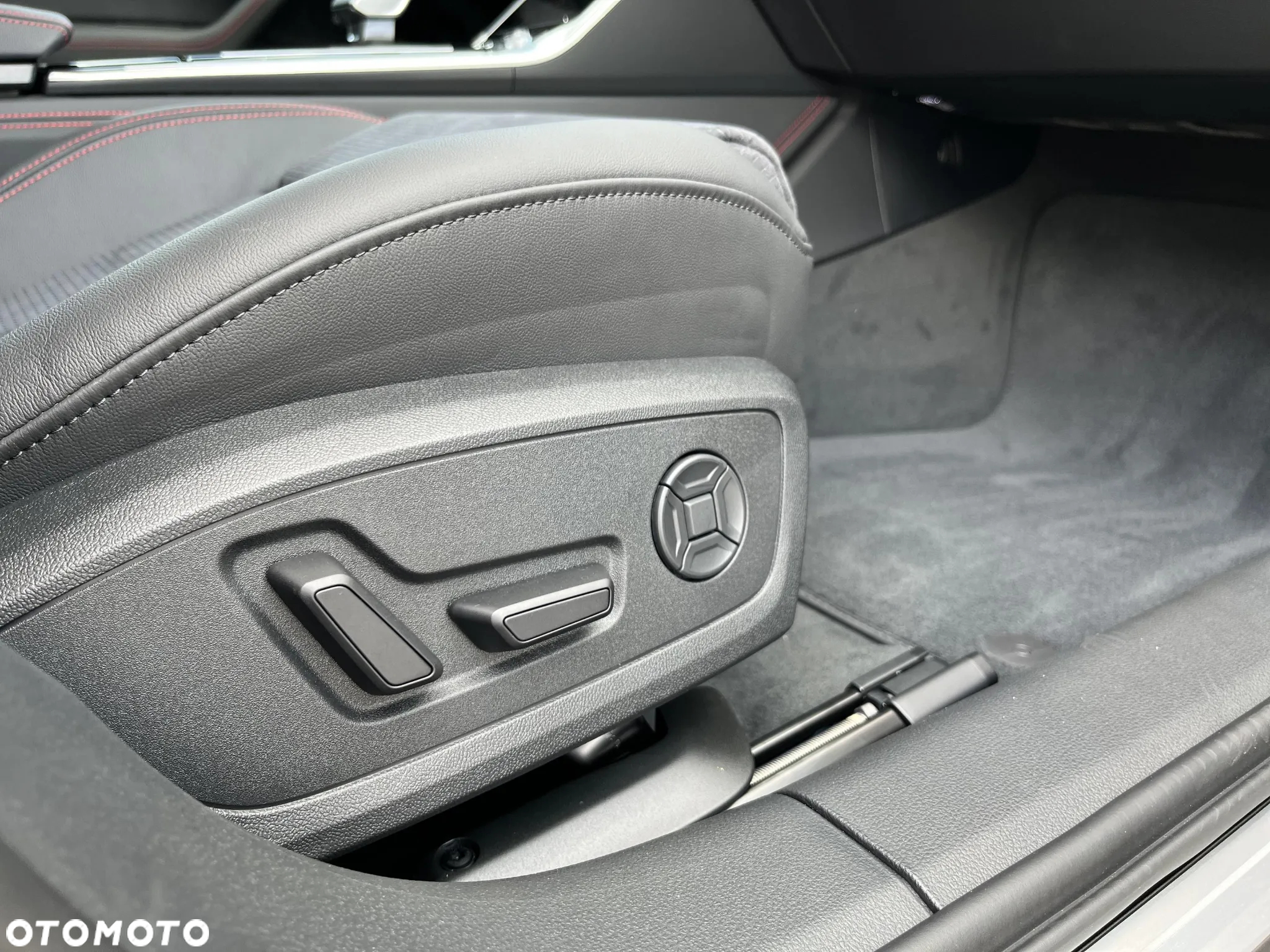 Audi A6 - 13