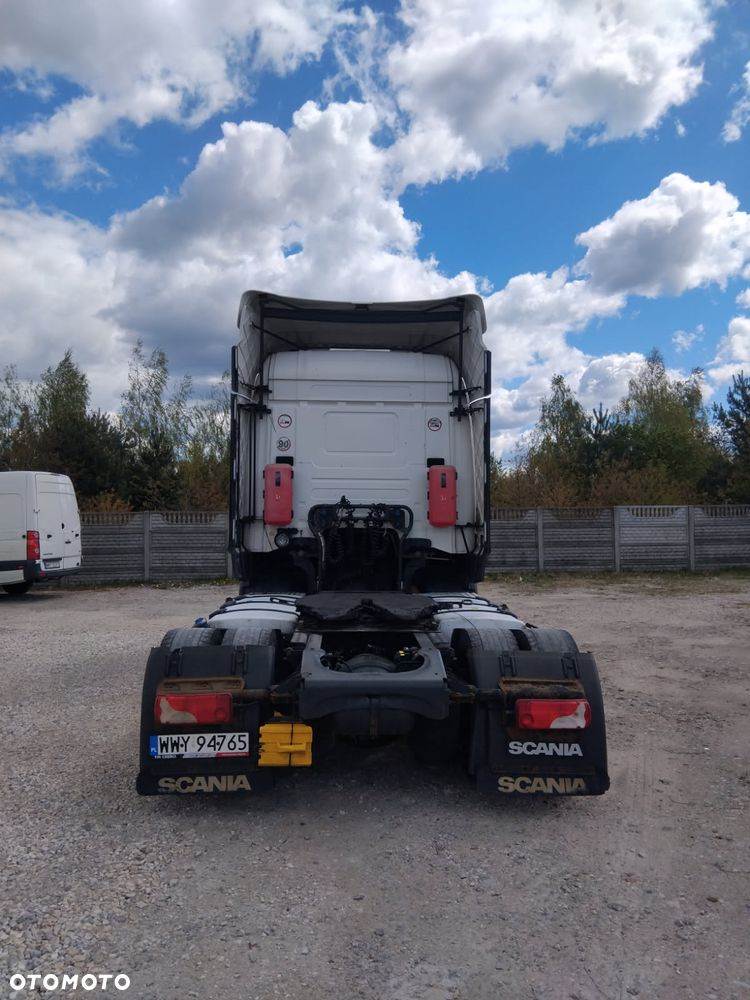 Scania Mega - 5