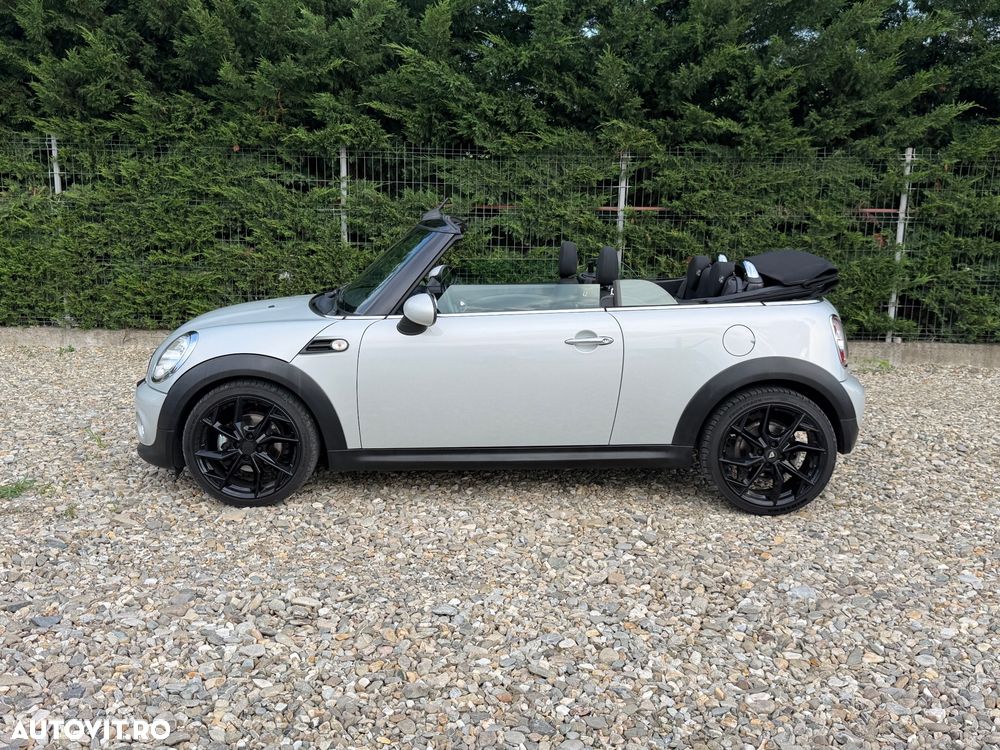 Mini Cooper D AT - 17
