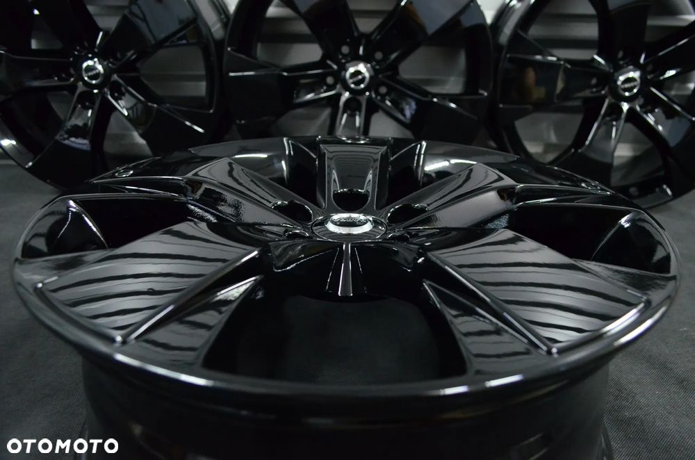 Felgi 5x108 R18 VOLVO S40 V40 v60 s60 S90 v90 XC60 XC40 - 4