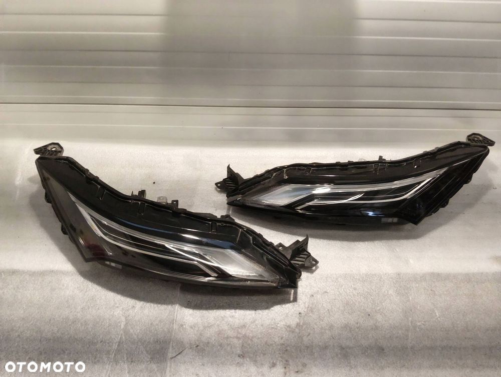 nissan x-trail t33 komplet 21023791 - 4