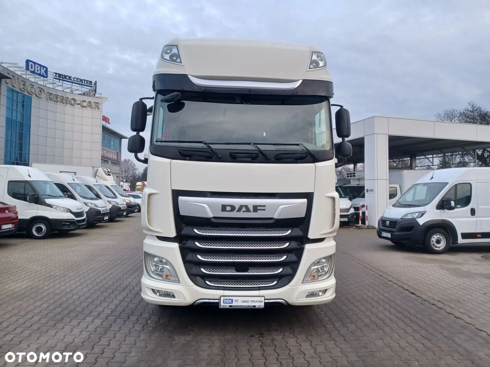 DAF XF.480 SSC  (32303) - 3