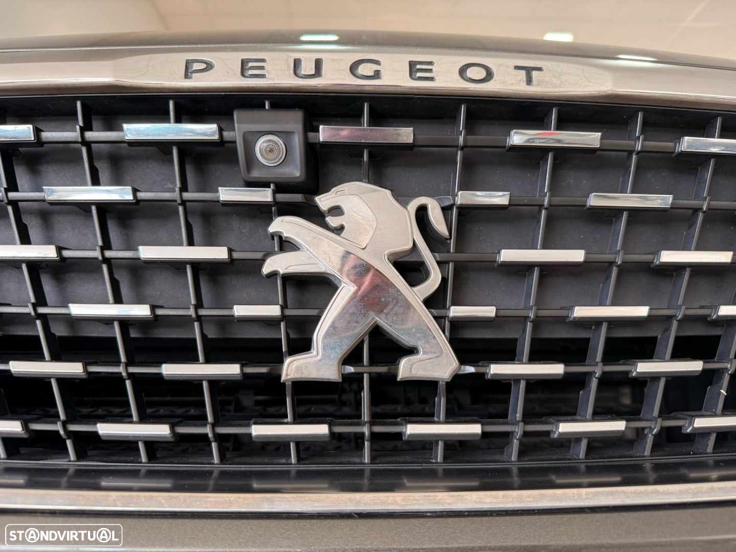 Peugeot 5008 1.5 BlueHDi GT EAT8 - 11
