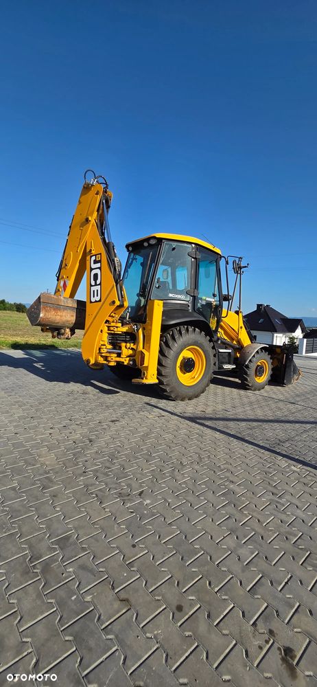 JCB 3CX ECO - 5