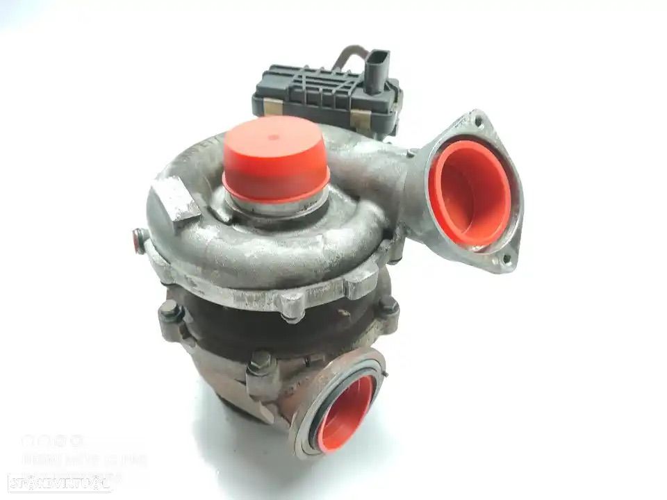 TURBO BMW SERIE 3 TOURING (E91) REFª: 75835221 - 1