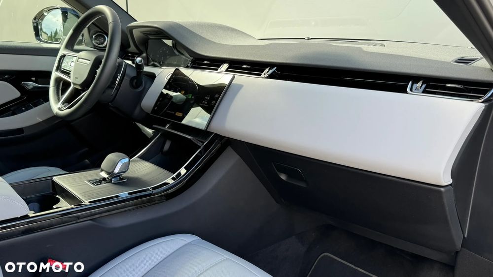 Land Rover Range Rover Evoque 1.5 P270e PHEV S - 13