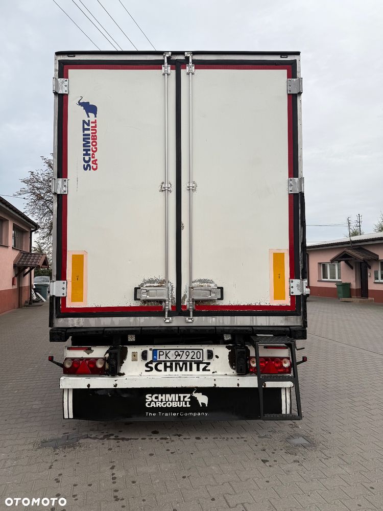 Schmitz Cargobull Sko 24 - 2