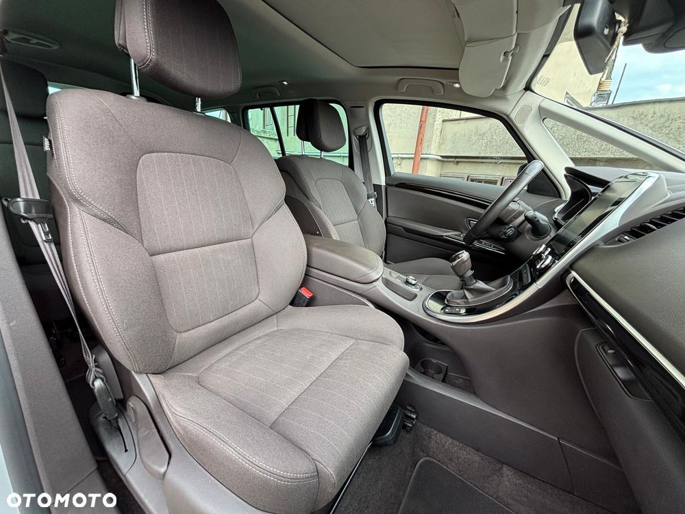 Renault Espace 1.6 dCi Energy Life - 22