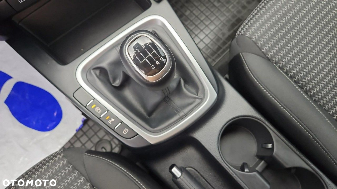 Kia Ceed 1.5 T-GDI M - 18