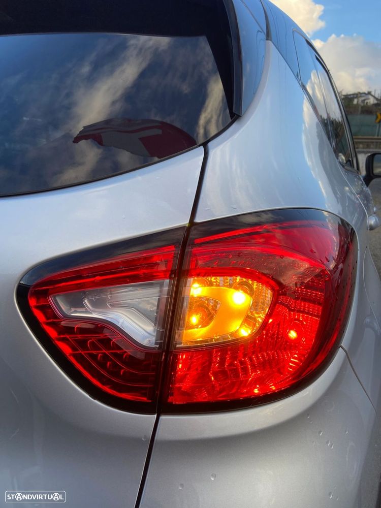 Renault Captur 0.9 TCE - 31