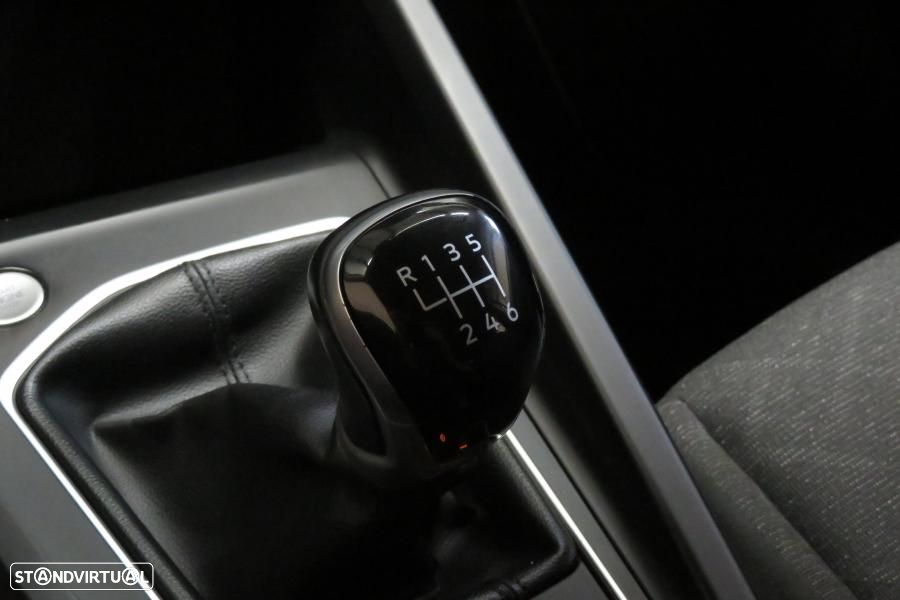 VW Golf Variant 2.0 TDi Life - 27